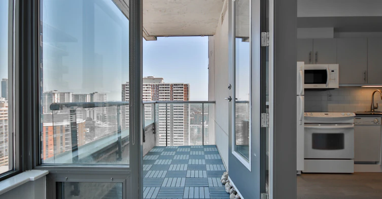 2307-281 Mutual Street, Toronto, ON, M4Y 1X6 - 13