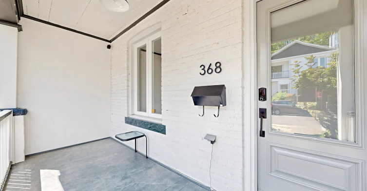 368 Howland Avenue, Toronto, ON, M5R 3B9 - 2