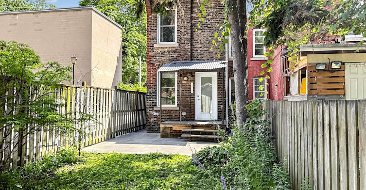 368 Howland Avenue, Toronto, ON, M5R 3B9 - 32