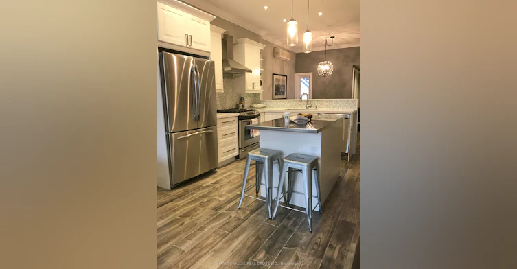 2-47 Northcote Avenue, Toronto, ON, M6J 3K2 - 2