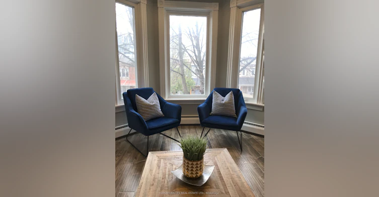 2-47 Northcote Avenue, Toronto, ON, M6J 3K2 - 7
