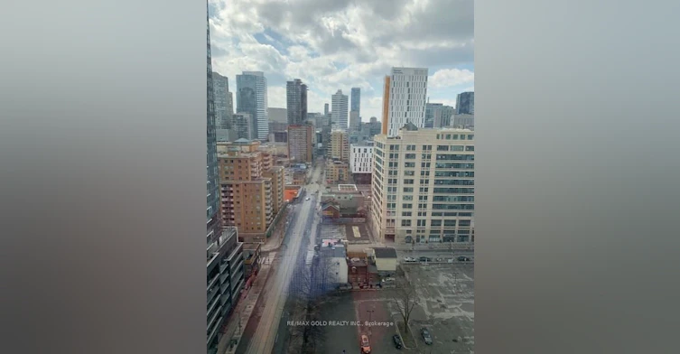 1920-251 Jarvis Street, Toronto, ON, M5B 0C3 - 13