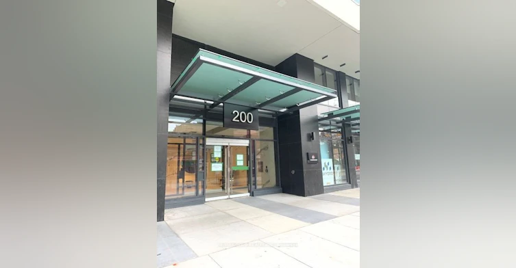 1920-251 Jarvis Street, Toronto, ON, M5B 0C3