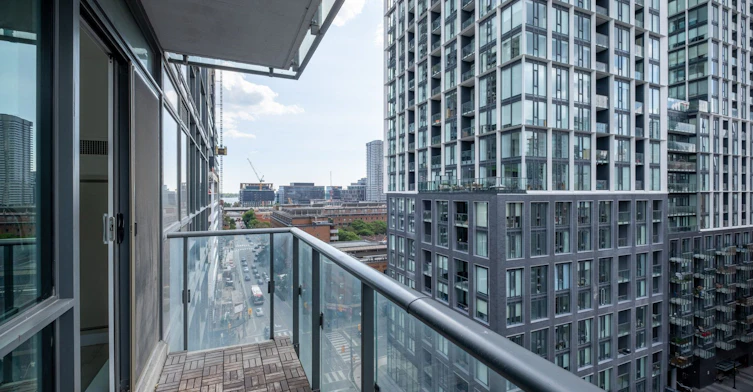 1004-39 Sherbourne Street, Toronto, ON, M5A 2P6 - 18