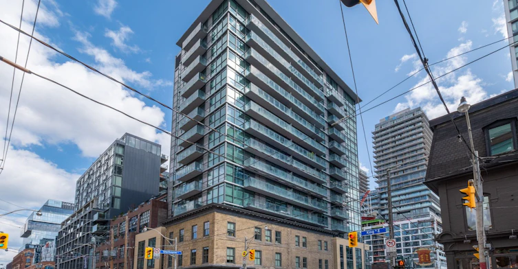 1004-39 Sherbourne Street, Toronto, ON, M5A 2P6 - 20