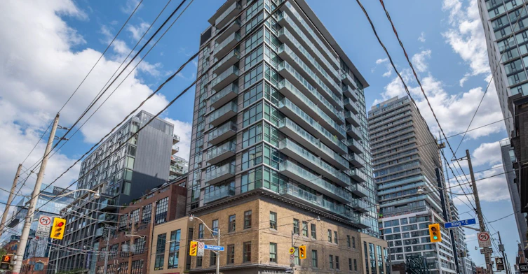1004-39 Sherbourne Street, Toronto, ON, M5A 2P6 - 21