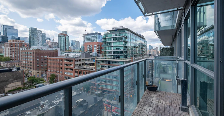 1004-39 Sherbourne Street, Toronto, ON, M5A 2P6 - 16