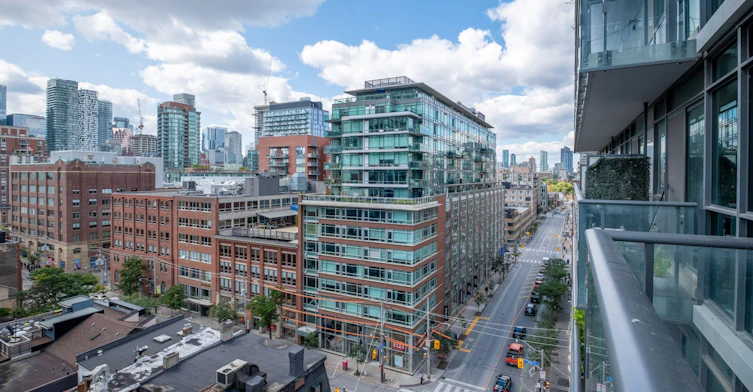 1004-39 Sherbourne Street, Toronto, ON, M5A 2P6 - 19
