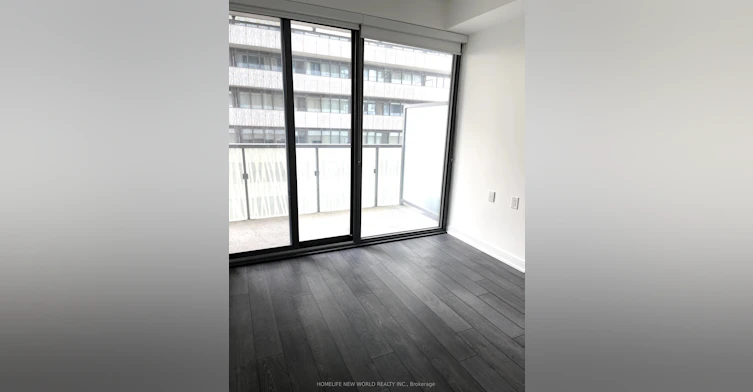 3605-50 Charles Street E, Toronto, ON, M4Y 0C3 - 4