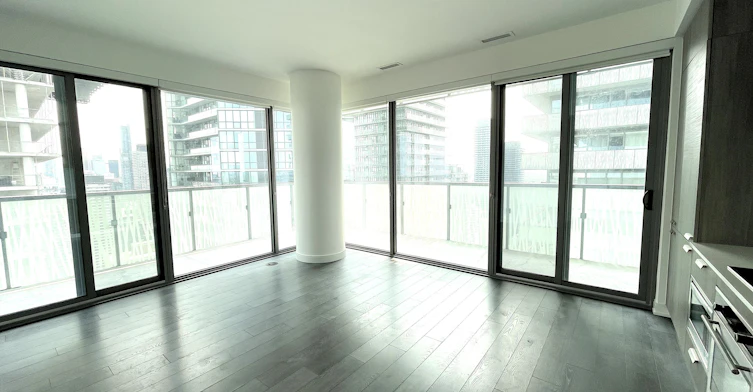 3605-50 Charles Street E, Toronto, ON, M4Y 0C3 - 3
