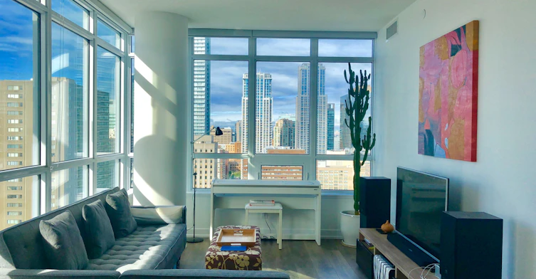 2711-365 Church Street, Toronto, ON, M5B 0B5 - 4