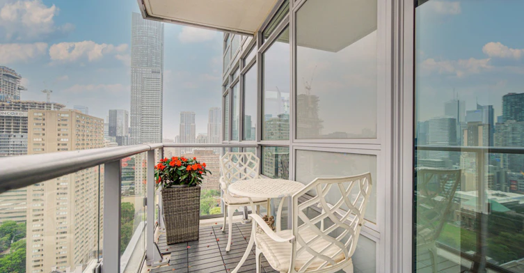 2711-365 Church Street, Toronto, ON, M5B 0B5 - 20