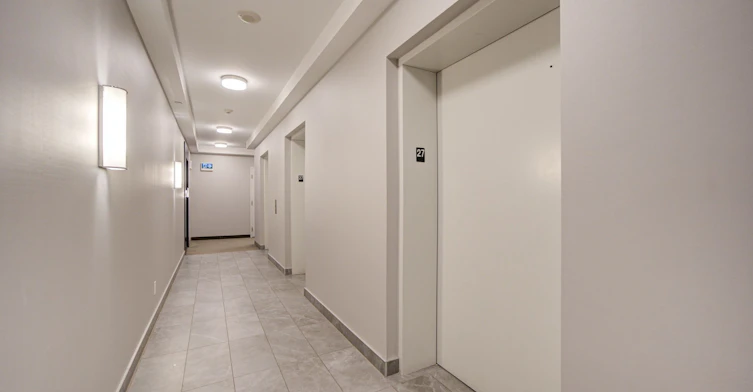 2711-365 Church Street, Toronto, ON, M5B 0B5 - 6