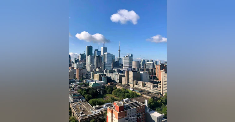 2711-365 Church Street, Toronto, ON, M5B 0B5 - 23