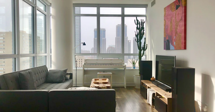 2711-365 Church Street, Toronto, ON, M5B 0B5 - 9