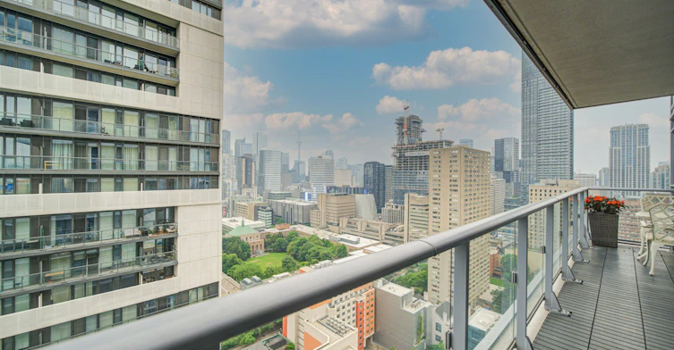 2711-365 Church Street, Toronto, ON, M5B 0B5 - 21
