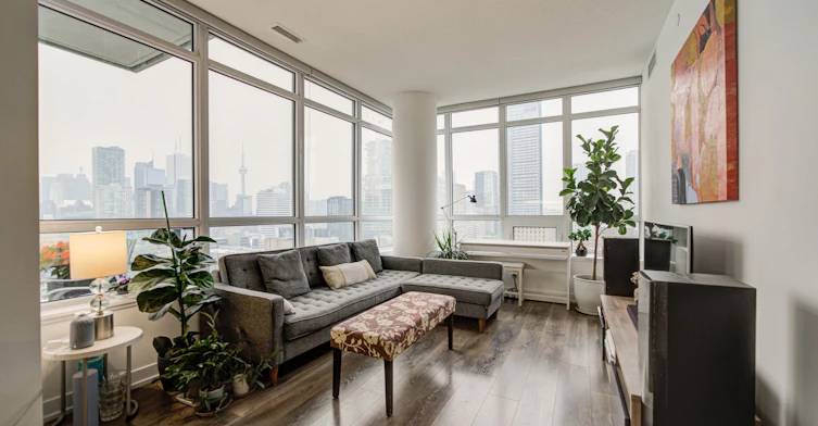 2711-365 Church Street, Toronto, ON, M5B 0B5 - 8