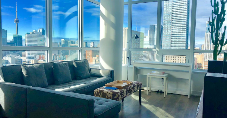 2711-365 Church Street, Toronto, ON, M5B 0B5 - 3