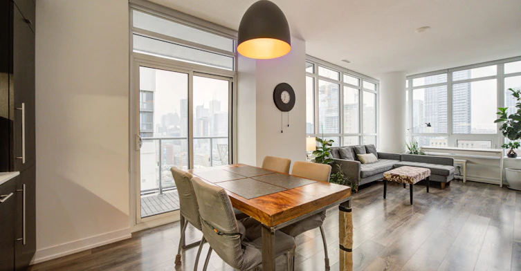 2711-365 Church Street, Toronto, ON, M5B 0B5 - 5