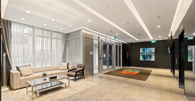 2711-365 Church Street, Toronto, ON, M5B 0B5 - 25
