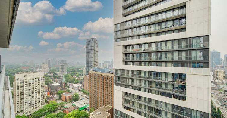 2711-365 Church Street, Toronto, ON, M5B 0B5 - 22