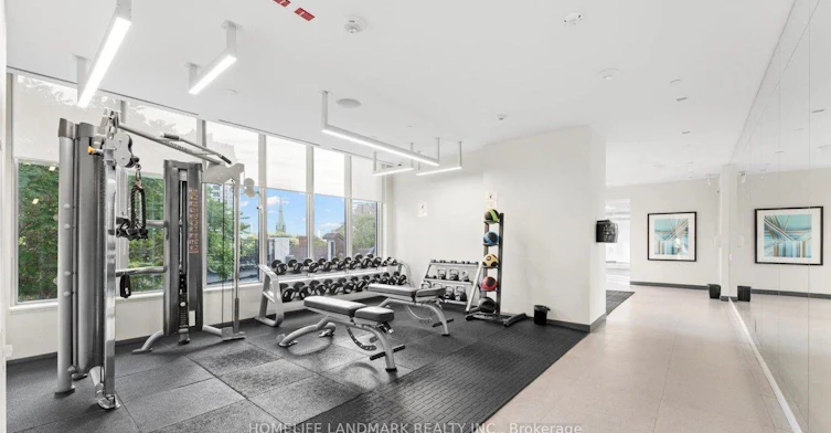 2711-365 Church Street, Toronto, ON, M5B 0B5 - 26