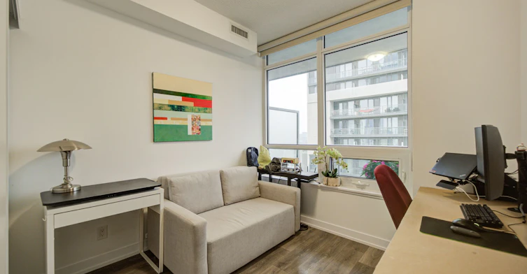2711-365 Church Street, Toronto, ON, M5B 0B5 - 13