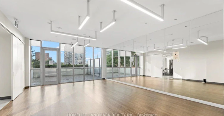 2711-365 Church Street, Toronto, ON, M5B 0B5 - 27