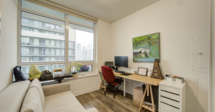 2711-365 Church Street, Toronto, ON, M5B 0B5 - 14