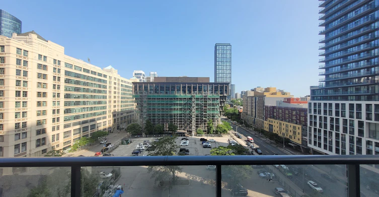 908-159 Dundas Street E, Toronto, ON, M5B 0A9 - 10