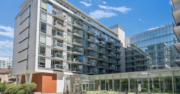 430-90 Stadium Road, Toronto, ON, M5V 3W5 - 26