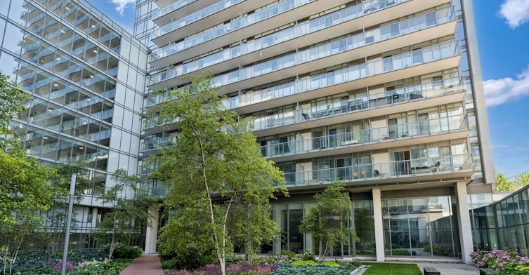 430-90 Stadium Road, Toronto, ON, M5V 3W5 - 27