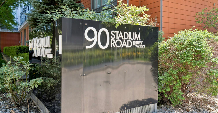 430-90 Stadium Road, Toronto, ON, M5V 3W5 - 24