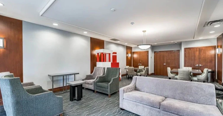902-1121 Bay Street, Toronto, ON, M5S 2B3 - 14