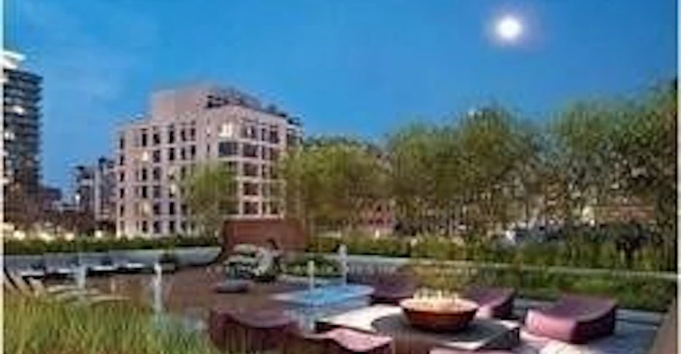 2905-5 St Joseph Street, Toronto, ON, M4Y 1J6 - 3