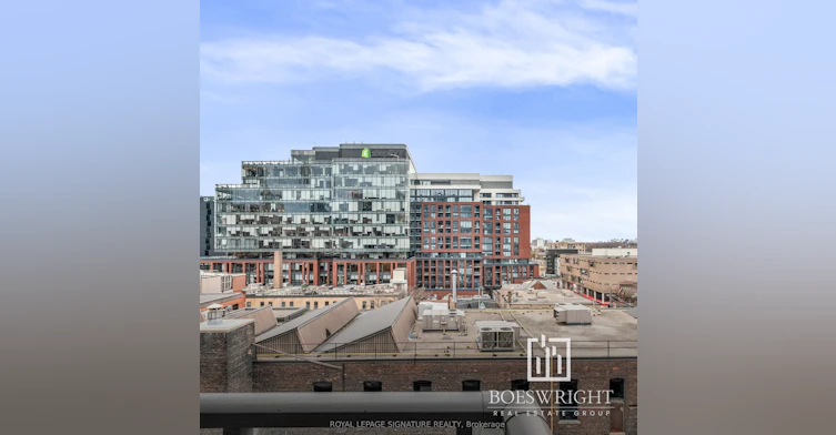 916-461 Adelaide Street W, Toronto, ON, M5V 0L6 - 31