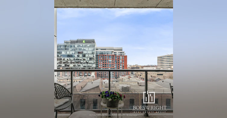 916-461 Adelaide Street W, Toronto, ON, M5V 0L6 - 26