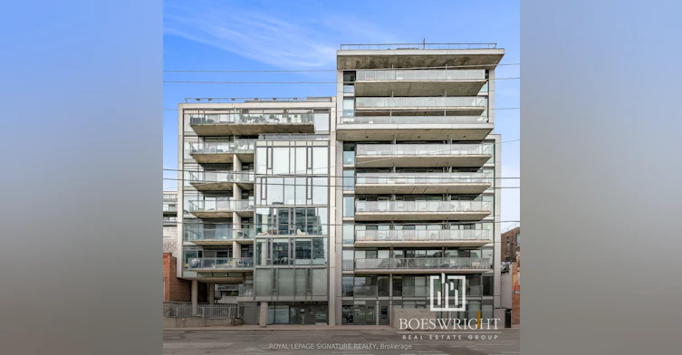 916-461 Adelaide Street W, Toronto, ON, M5V 0L6