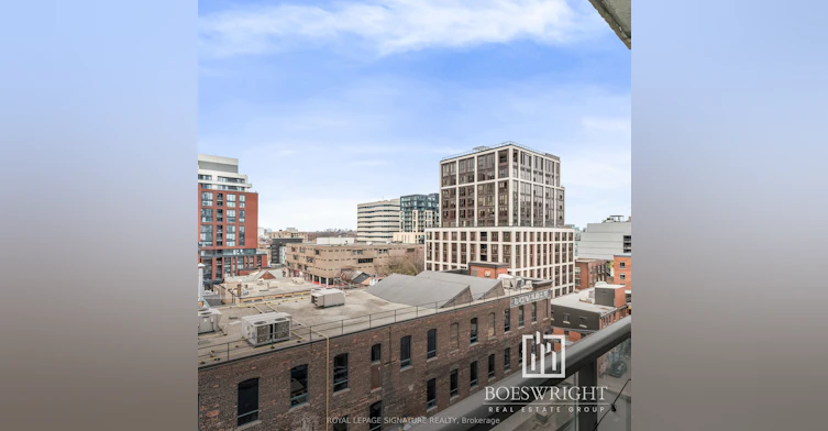 916-461 Adelaide Street W, Toronto, ON, M5V 0L6 - 29