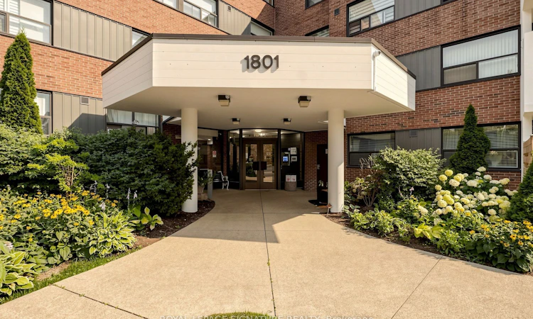 116-1801 O'connor Drive
