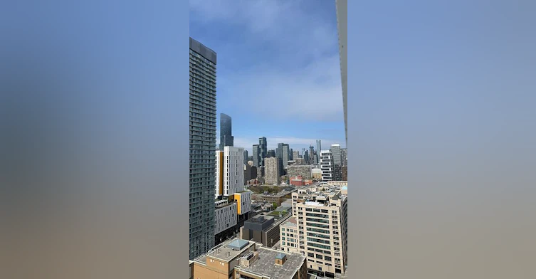 2906-65 Mutual Street, Toronto, ON, M5B 0E5 - 2
