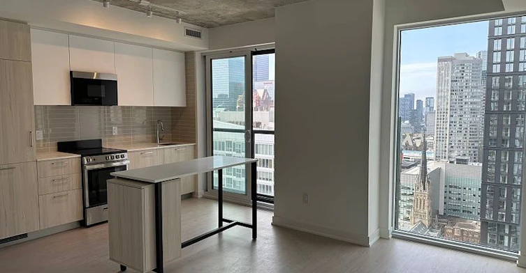 2906-65 Mutual Street, Toronto, ON, M5B 0E5 - 9