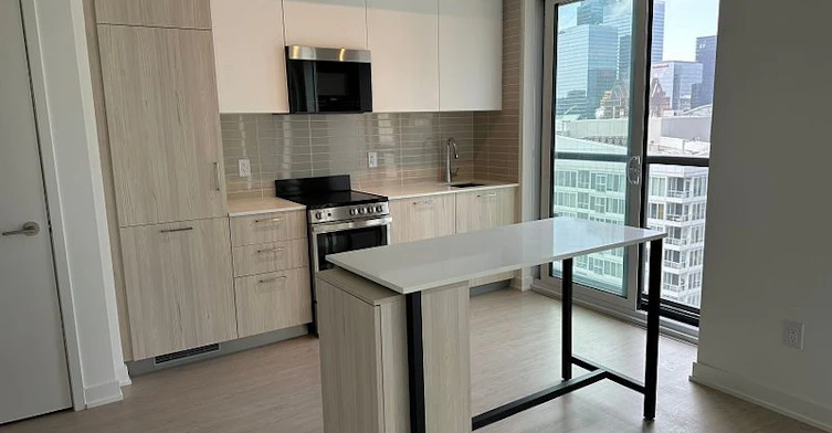 2906-65 Mutual Street, Toronto, ON, M5B 0E5 - 8