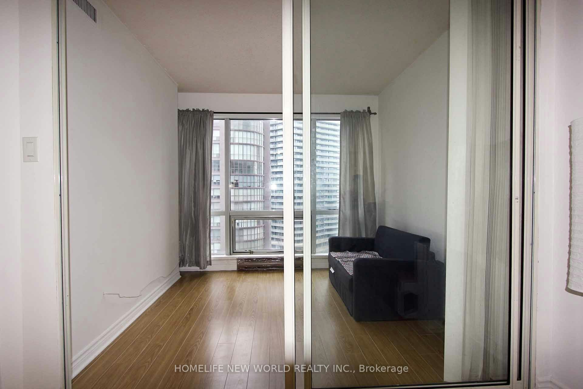 2012-1001 Bay Street, Toronto, ON, M5S 3A6 - 13