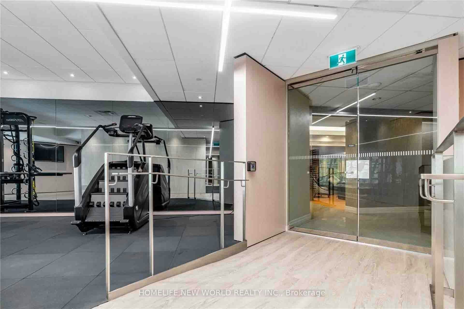 2012-1001 Bay Street, Toronto, ON, M5S 3A6 - 17