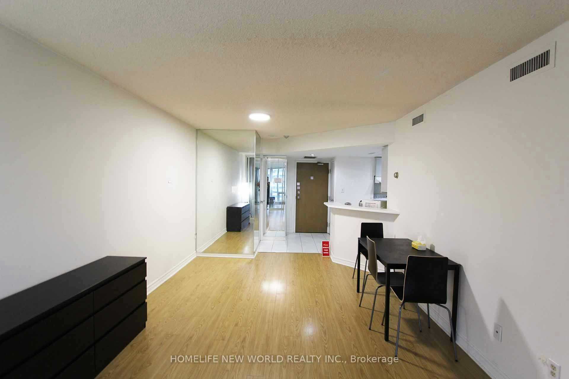 2012-1001 Bay Street, Toronto, ON, M5S 3A6 - 5