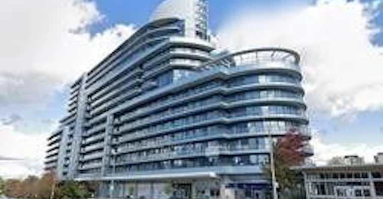 424-2885 Bayview Avenue, Toronto, ON, M2K 0A3