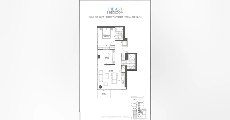 1204-75 St Nicholas Street, Toronto, ON, M4Y 0A5