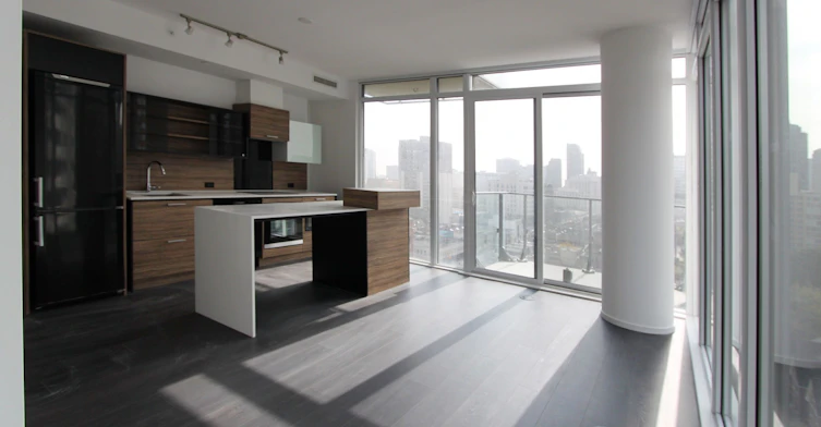 1204-75 St Nicholas Street, Toronto, ON, M4Y 0A5 - 2