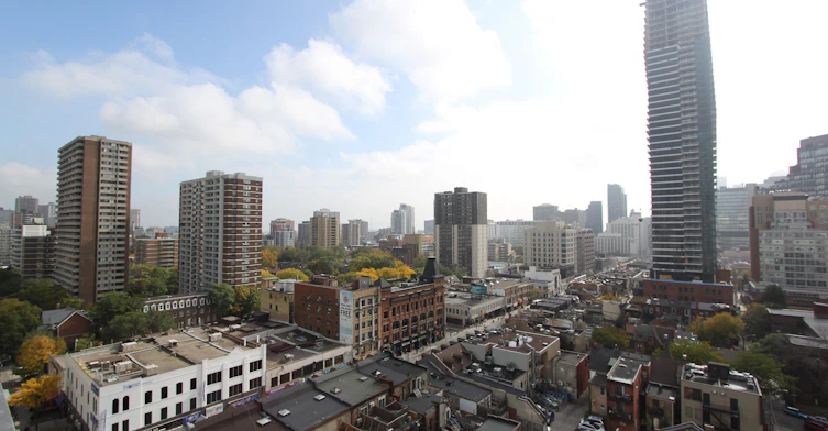 1204-75 St Nicholas Street, Toronto, ON, M4Y 0A5 - 11